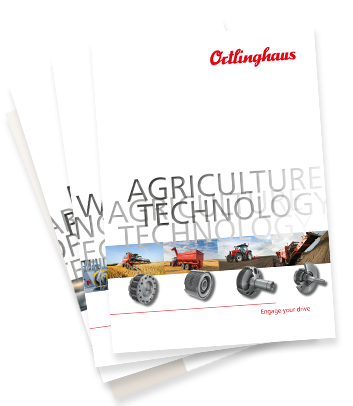 Download Agriculture Technology Flyer