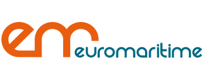 Euromaritime Logo