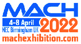 MACH 2022 Logo 165px