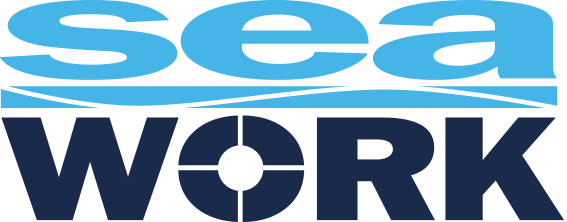 seawork logo