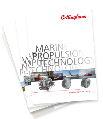 Download Marine Technology Propulsion