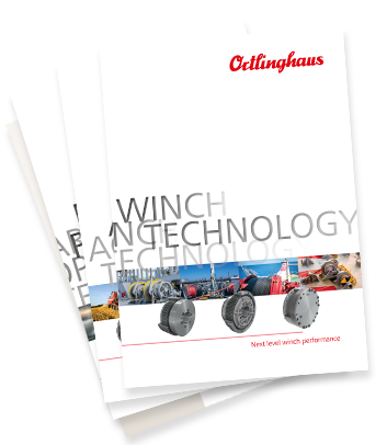 Download Winch Technology
